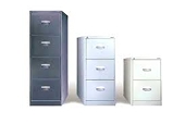U.S. DoC initiates AD and CVD investigations of imports of Vertical Metal File Cabinets from China