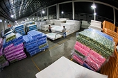 US imposes new anti-dumping duties on Chinese mattresses, beer kegs