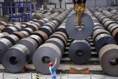 India’s Steel Ministry Mulling Changes In Anti Dumping Norms For Steel - Report