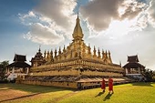 Laos approves new law to safeguard local products from unfair imports