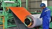 Vietnam to impose temporary anti-dumping duties on Chinese, RoK steel products