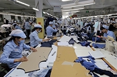 Garment and footwear firms will have to wait for EVFTA benefits 