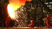 Double whammy for EU as China slaps anti-dumping tax on stainless steel
