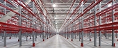 U.S. DoC finds dumping and countervailable subsidization of imports of steel racks from China