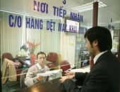 Vietnam faces growing pressure to crack down on trade fraud