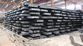 MoIT begins final remedies review for imported steel billets and bars