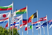 Statistics of countervailing duties on commodity groups in the world up to 31 December 2010
