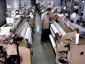 (India) Weavers, spinners spar over anti-dumping duty 