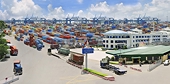 Statistics on safeguards case against Vietnam's exports in the other foreign market up to 30 June 2019