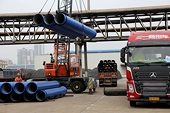 China will retaliate with tariffs on $75 billion more of US goods and resume auto tariffs