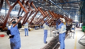 Việt Nam to gain $11b from wood and forest product exports this year 