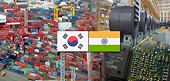 Korean govt complains to India over excessive import barriers