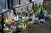 New AD/CVD Petition: Glass Containers from China
