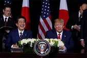 Japan deal nice for U.S. agriculture but China is the much bigger prize