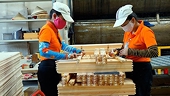 Vietnam has 26 products with export turnover exceeding US$1 billion