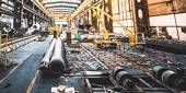 India: Domestic industry for continuation of anti-dumping duty on steel items; Centre starts probe