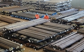 Egypt imposes 25% tariff on steel rebar, 16% on iron billets for three years
