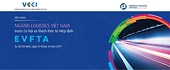 Conference: Vietnam Logistics Sectors - Opportunities and Challenges from EVFTA