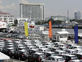 Philippine seriously considering safeguard duty on imported cars