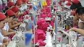 Indonesia imposes textile product import tariffs up to 67 percent