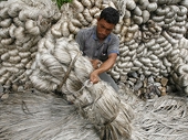 India: Government widens scope for anti-dumping duty on jute yarn, sacks from Bangladesh
