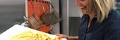 EU hits Colombia with WTO case over frozen fry duties