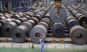 Origin fraud risks rise as Chinese steel continues to pour into Vietnam
