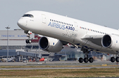US plans to impose tariffs on EU imports in Airbus case