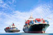 Logistics can benefit from growing economy