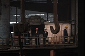 S. Korea to decide on anti-dumping tariff on Japanese steel plates