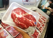 EU lawmakers clear US beef imports but fault US tariffs