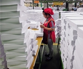 Indonesia wins paper dispute at WTO