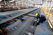 US slaps duties of 456 pct on Vietnamese steel products