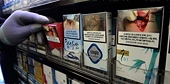 U.S. Launches Antidumping Probe Into Korean Cigarettes