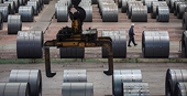 Malaysia imposes anti-dumping duties on China, Japan, S.Korea and Vietnam steel imports