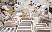 Vietnam: Wood exports to hit $11.5 billion, exceeding target in 2019