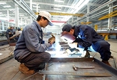 US imposes tariff of up to 301% on steel products from China