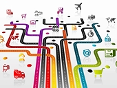 Global trading system poised for a new normal