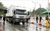 Vietnam: Exporters hit by China’s virus shutdown race to shore up supplies