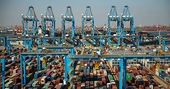 Vietnam-China auxiliary border gates reopened to facilitate trade