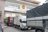 COVID-19: Border localities asked to resume trade with China