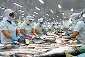 Seafood exporters advised to keep close watch on market development