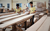 US Targets Brazilian, Chinese Wood Products in Anti-Dumping Action