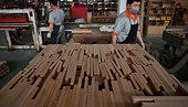 ITA announces proposed final anti-dumping duties in wooden cabinets, vanities case