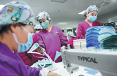 Vietnam posts trade deficit of 176 million USD in two months