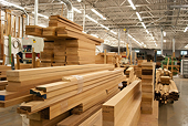 US coalition requests probe into hardwood plywood products from Vietnam