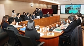 S. Korea, Japan end marathon talks with no deal