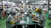 Seven manufacturing goods post US$1 billion-plus exports in two months