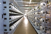 Opportunities for supporting industries