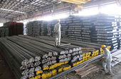 Canada Announces Tariffs on Steel Imports to Avoid Dumping